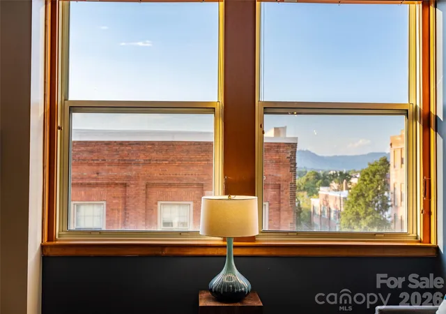 Photo 2 of Condo for sale at 59 College St #201, Asheville, NC 28801 | MLS# 4415642 | Listing updated on 2026-09-24