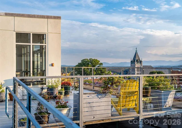 Photo 3 of Condo for sale at 59 College St #201, Asheville, NC 28801 | MLS# 4415642 | Listing updated on 2026-09-24