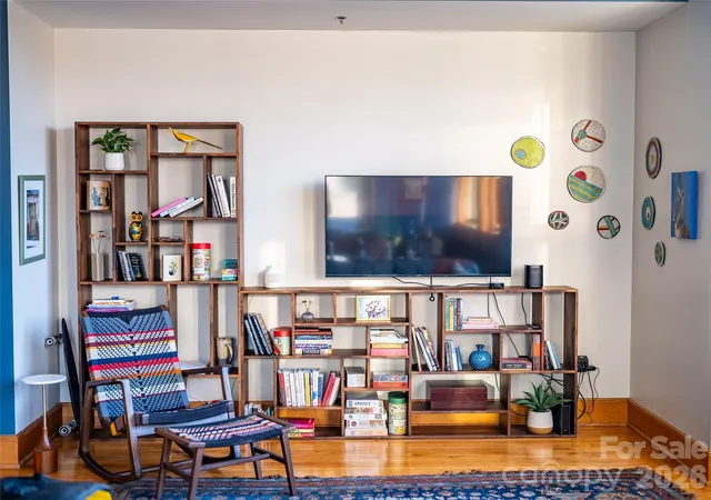 Photo 4 of Condo for sale at 59 College St #201, Asheville, NC 28801 | MLS# 4415642 | Listing updated on 2026-09-24