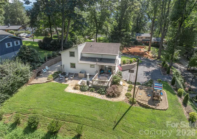 29th image of 115 Hazelview Dr, Waynesville, NC 28786 | MLS# 4415645