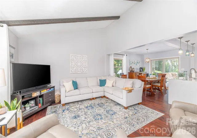5th image of 115 Hazelview Dr, Waynesville, NC 28786 | MLS# 4415645