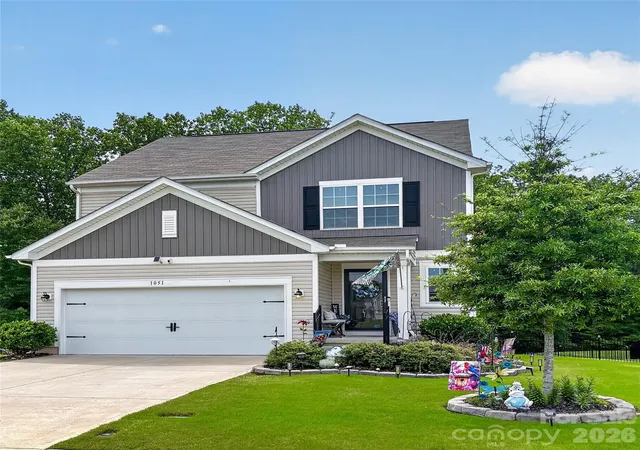 1st image of 1051 Ava Trail Ln, Clover, SC 29710 | MLS# 4415650