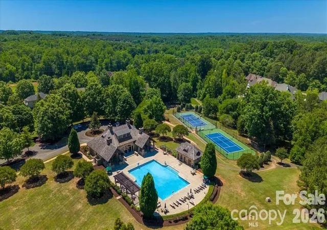 3rd image of 519 Meadow Sweet Ln, Waxhaw, NC 28173 | MLS# 4415651