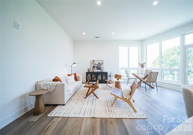 2nd image of 123 Haywood St #301, Asheville, NC 28801 | MLS# 4415652