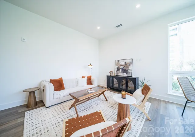 4th image of 123 Haywood St #301, Asheville, NC 28801 | MLS# 4415652