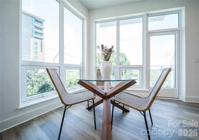 5th image of 123 Haywood St #301, Asheville, NC 28801 | MLS# 4415652