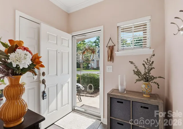 Photo 4 of Townhouse for sale at 348 Valley Brk Ln SE, Concord, NC 28025 | MLS# 4415653 | Listing updated on 2026-09-05