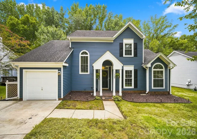 2nd image of 11308 Clayford Rdg, Charlotte, NC 28215 | MLS# 4415659