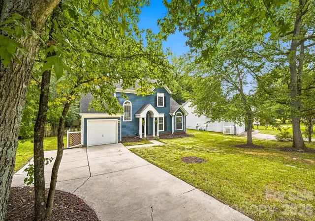 3rd image of 11308 Clayford Rdg, Charlotte, NC 28215 | MLS# 4415659