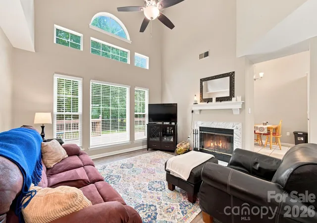 4th image of 11308 Clayford Rdg, Charlotte, NC 28215 | MLS# 4415659