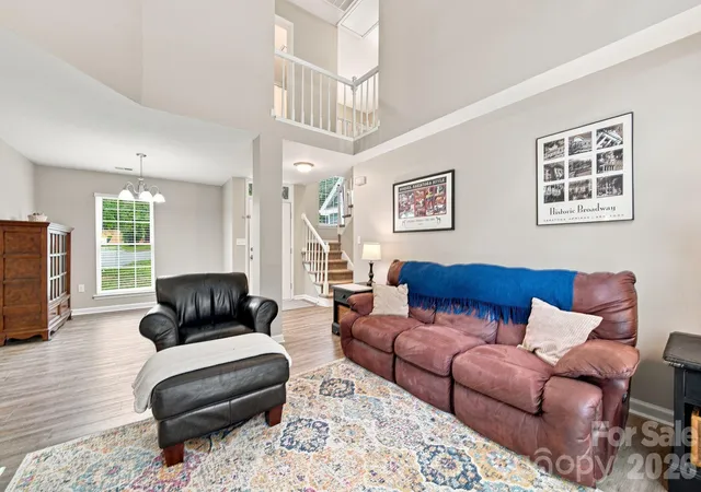Photo 4 of Single family home for sale at 11308 Clayford Ridge, Charlotte, NC 28215 | MLS# 4415659 | Listing updated on 2026-09-25