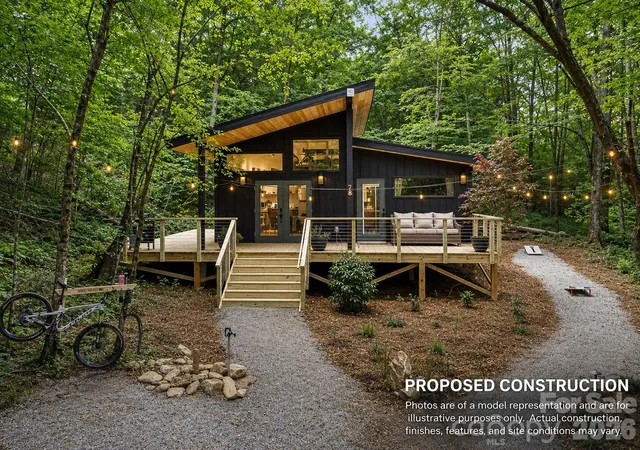 1st image of 352 Twinbrook Ln, Maggie Valley, NC 28751 | MLS# 4415662