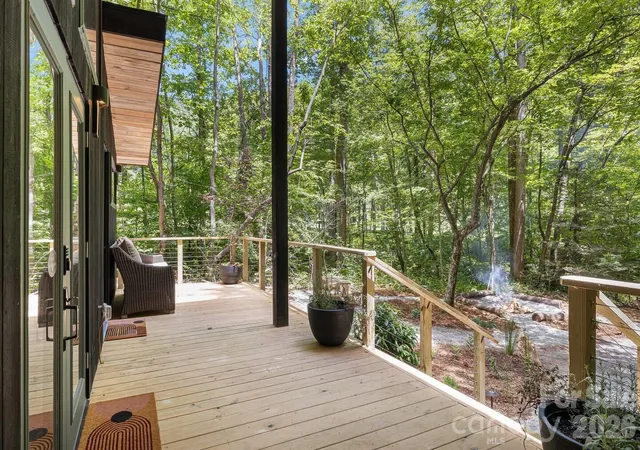 2nd image of 352 Twinbrook Ln, Maggie Valley, NC 28751 | MLS# 4415662