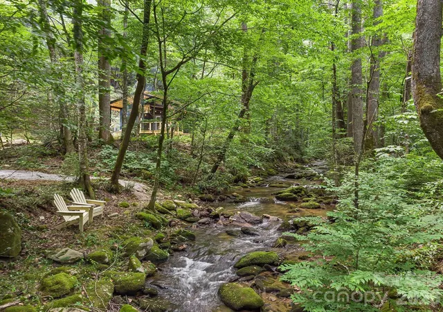 30th image of 352 Twinbrook Ln, Maggie Valley, NC 28751 | MLS# 4415662