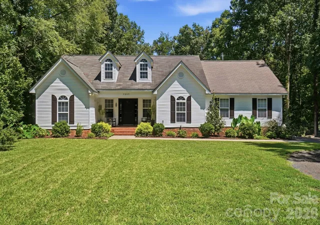 Single family home for sale at 7003 S Providence Rd, Waxhaw, NC 28173 | MLS# 4415672