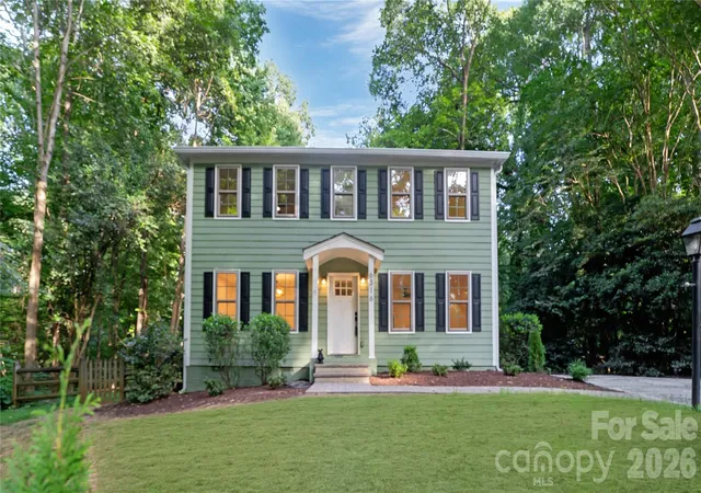 1st image of 6316 Grove Park Blvd, Charlotte, NC 28215 | MLS# 4415674