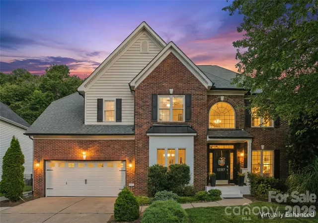 1st image of 12317 Braeloch Ct, Huntersville, NC 28078 | MLS# 4415678