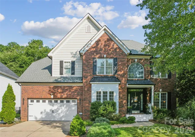 2nd image of 12317 Braeloch Ct, Huntersville, NC 28078 | MLS# 4415678