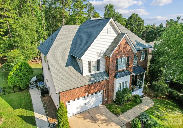 4th image of 12317 Braeloch Ct, Huntersville, NC 28078 | MLS# 4415678