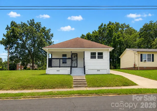 1st image of 805 W Horah St, Salisbury, NC 28144 | MLS# 4415680