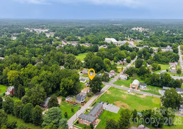 31st image of 805 W Horah St, Salisbury, NC 28144 | MLS# 4415680