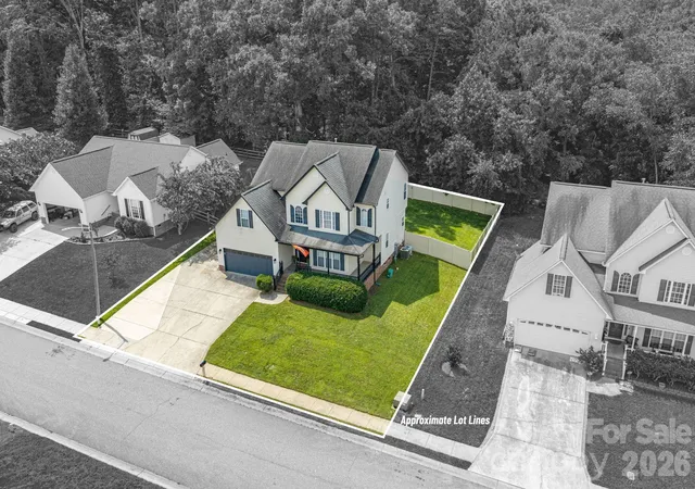 1st image of 908 Carole Summey Dr, Dallas, NC 28034 | MLS# 4415681