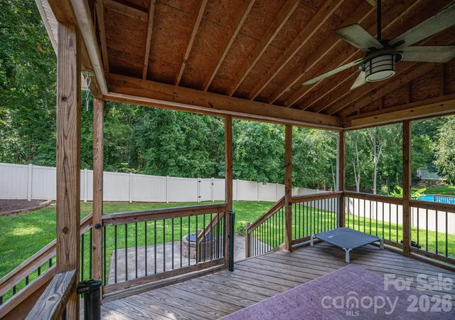 5th image of 908 Carole Summey Dr, Dallas, NC 28034 | MLS# 4415681