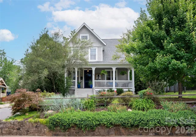 1st image of 46 E Chestnut St, Asheville, NC 28801 | MLS# 4415682