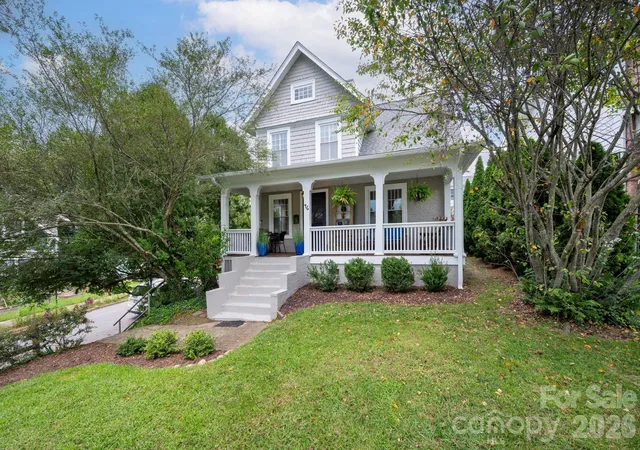 3rd image of 46 E Chestnut St, Asheville, NC 28801 | MLS# 4415682