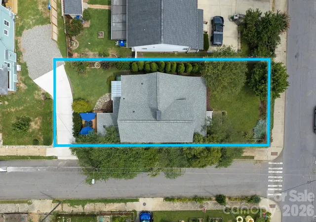 5th image of 46 E Chestnut St, Asheville, NC 28801 | MLS# 4415682