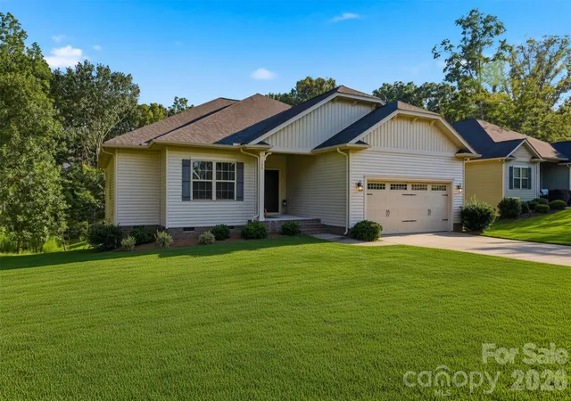 1st image of 140 Wylie Trl, Statesville, NC 28677 | MLS# 4415683