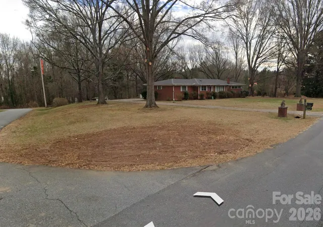 Photo 3 of Land for sale at 8620 William Wiley Dr, Charlotte, NC 28215 | MLS# 4415687 | Listing updated on 2026-08-20
