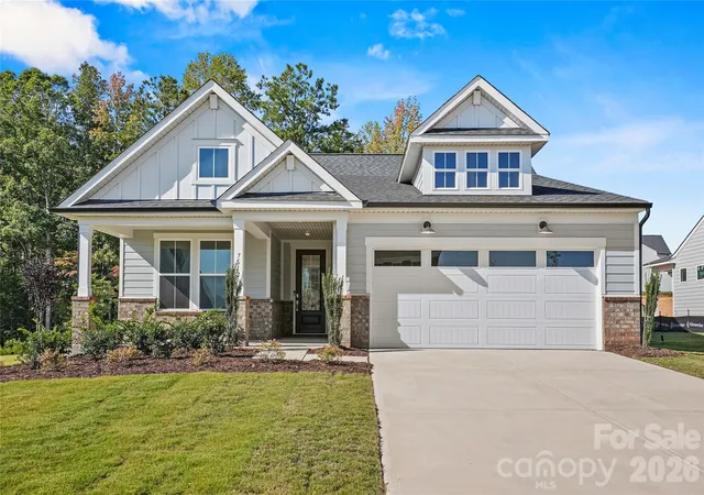 Single family home for sale at 7512 Pedigree Cir, Lancaster, SC 29720 | MLS# 4415688