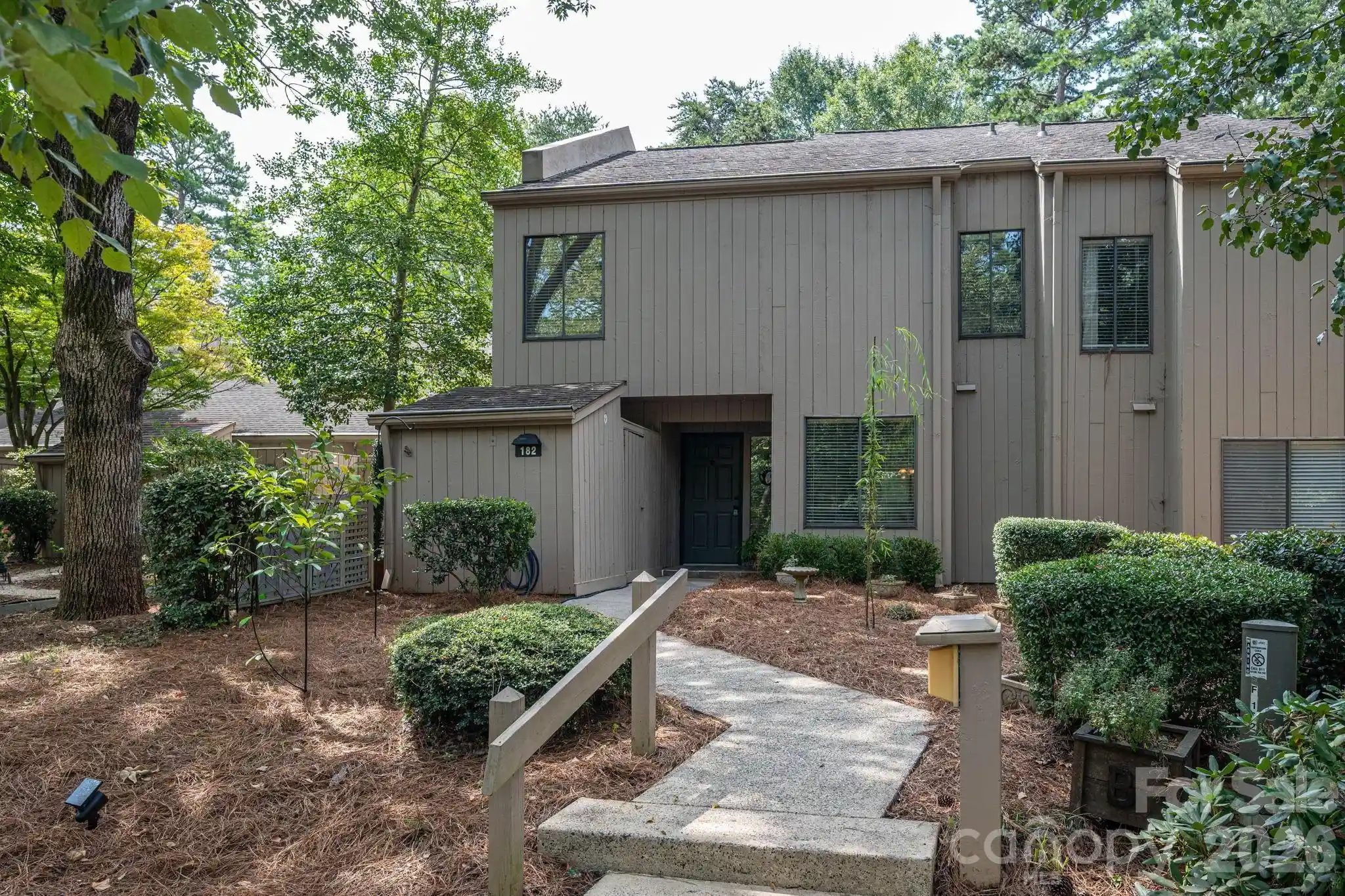 Listing Photo 2 - Condo for sale in 182 Riverview Ter located at 182 Riverview Ter, Clover, SC 29710 - Unit 182 Riverview Ter