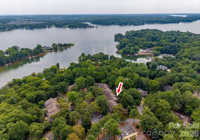 Listing Photo 3 - Condo for sale in building located at 182 Riverview Ter, Clover, SC 29710