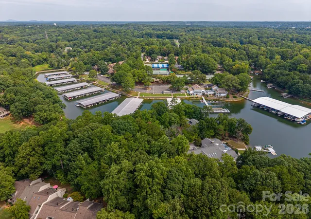 Listing Photo 2 - Condo for sale in building located at 182 Riverview Ter, Clover, SC 29710