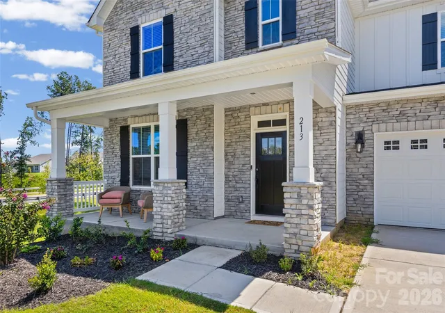 2nd image of 213 Miramar Dr, York, SC 29745 | MLS# 4415692