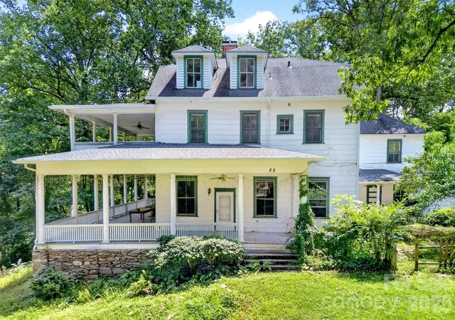 1st image of 22 Woodbend Ln, Black Mountain, NC 28711 | MLS# 4415693