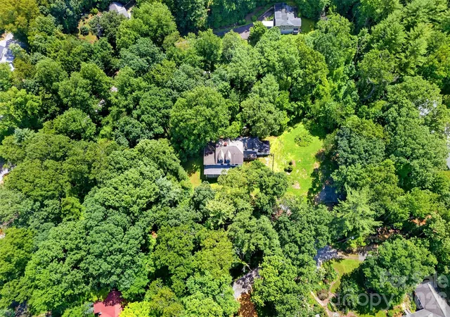 48th image of 22 Woodbend Ln, Black Mountain, NC 28711 | MLS# 4415693