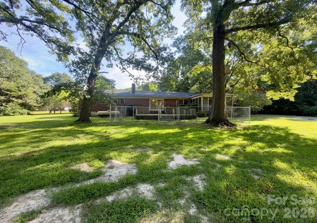 Photo 2 of Single family home for sale at 231 Lambert Rd, Biscoe, NC 27209 | MLS# 4415698 | Listing updated on 2026-08-20