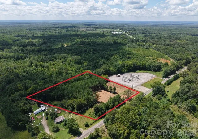 1st image of 0 Cassels Rd, Chester, SC 29706 | MLS# 4415702