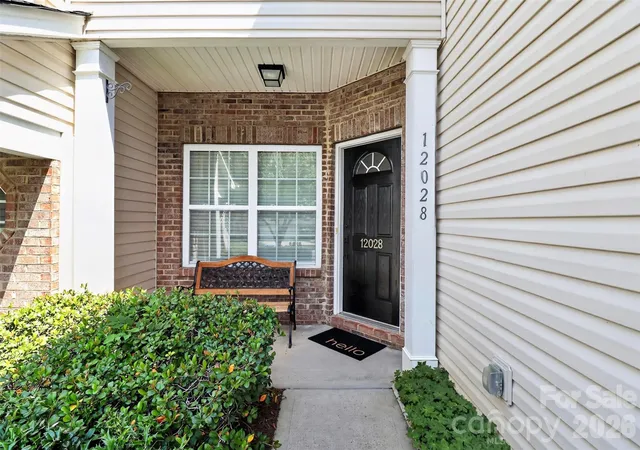 Photo 1 of Townhouse for sale at 12028 Stratfield Pl Cir, Pineville, NC 28134 | MLS# 4415703 | Listing updated on 2026-10-07
