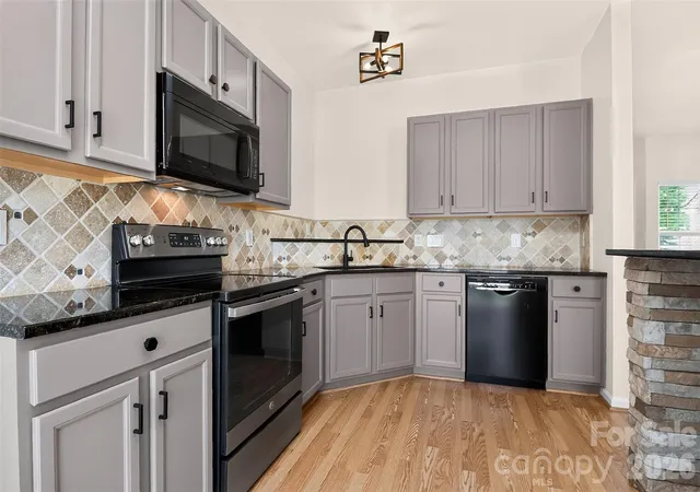 Photo 3 of Townhouse for sale at 12028 Stratfield Pl Cir, Pineville, NC 28134 | MLS# 4415703 | Listing updated on 2026-10-07