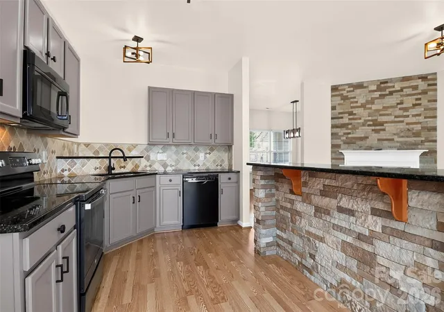 Photo 3 of Townhouse for sale at 12028 Stratfield Pl Cir, Pineville, NC 28134 | MLS# 4415703 | Listing updated on 2026-10-07