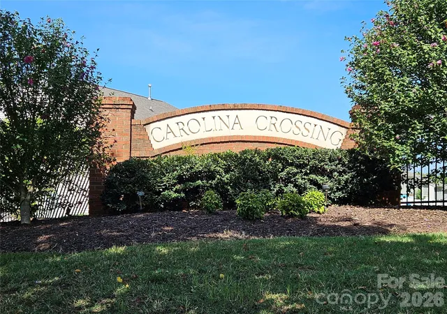 Photo 48 of Townhouse for sale at 12028 Stratfield Pl Cir, Pineville, NC 28134 | MLS# 4415703 | Listing updated on 2026-10-07