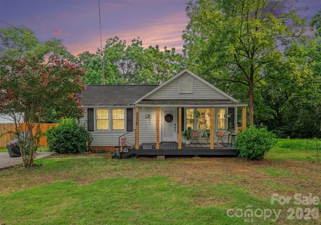 1st image of 3330 Benard Ave, Charlotte, NC 28206 | MLS# 4415704