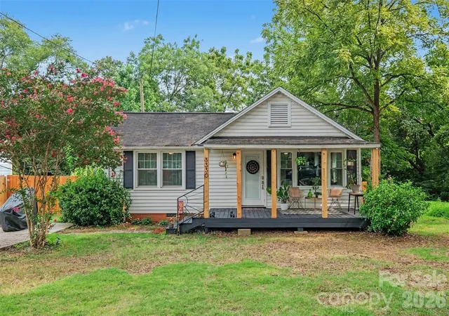 2nd image of 3330 Benard Ave, Charlotte, NC 28206 | MLS# 4415704