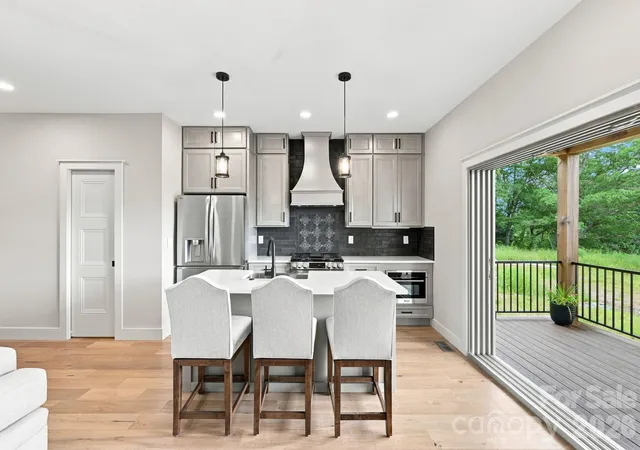 Photo 4 of Single family home for sale at 128 Chepstow Pl, Black Mountain, NC 28711 | MLS# 4415709 | Listing updated on 2026-08-29