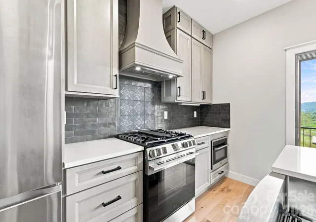 Photo 5 of Single family home for sale at 128 Chepstow Pl, Black Mountain, NC 28711 | MLS# 4415709 | Listing updated on 2026-08-29