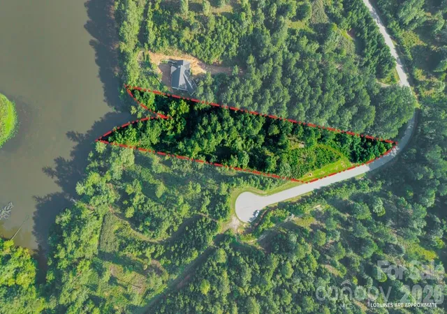 2nd image of 2198 Inlet Shore Rd Ne #28, Connelly Springs, NC 28612 | MLS# 4415713